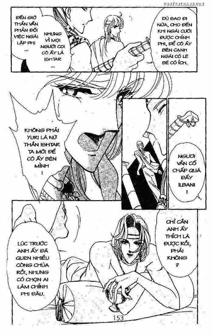 Dòng Sông Huyền Bí Chapter 9 trang 49