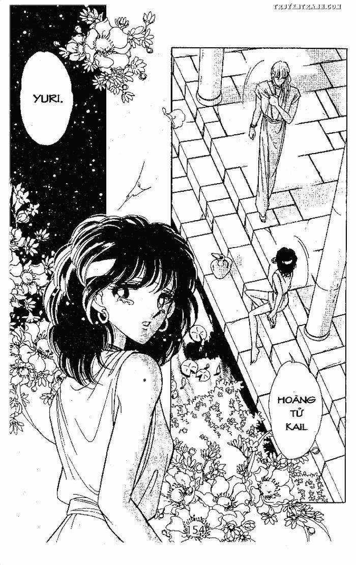 Dòng Sông Huyền Bí Chapter 9 trang 50