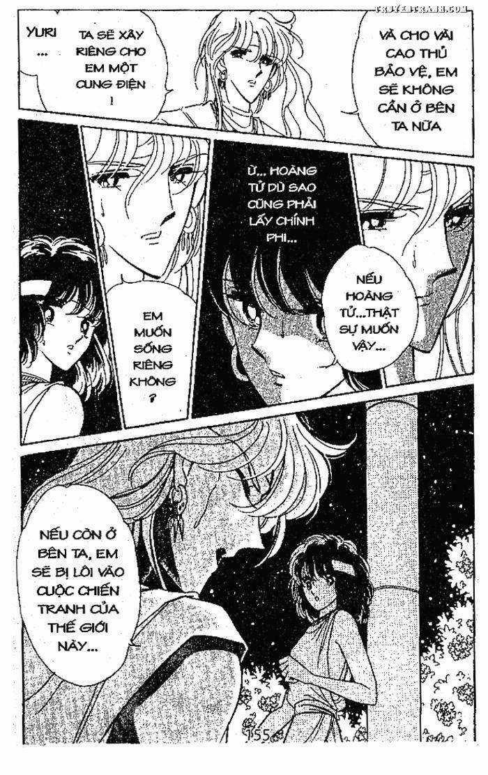 Dòng Sông Huyền Bí Chapter 9 trang 51