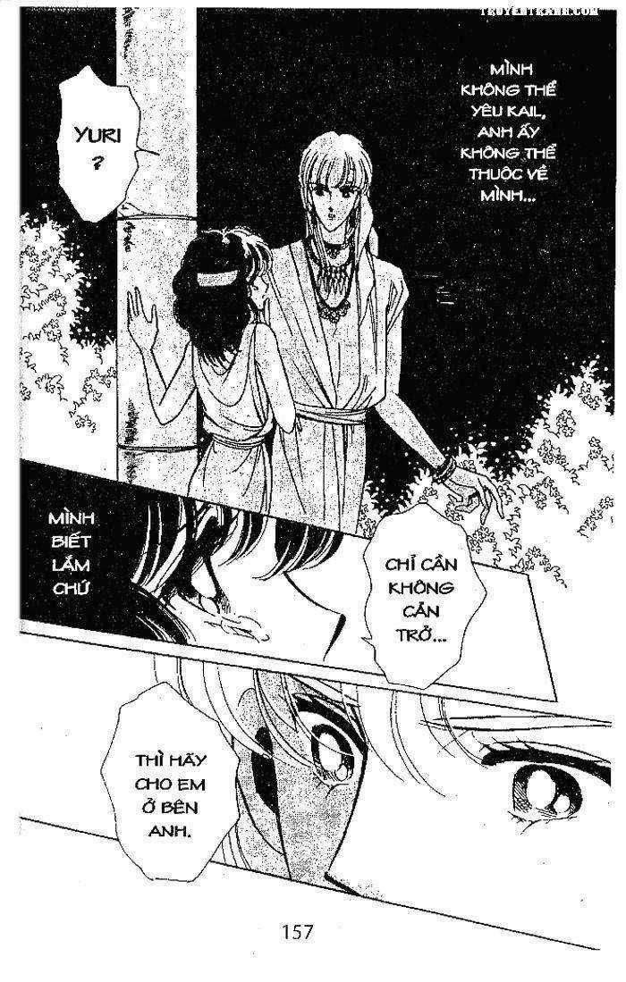 Dòng Sông Huyền Bí Chapter 9 trang 53