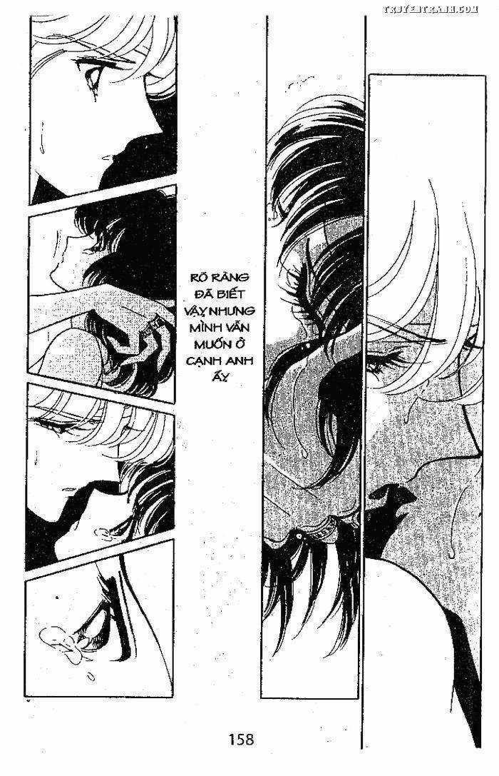 Dòng Sông Huyền Bí Chapter 9 trang 54