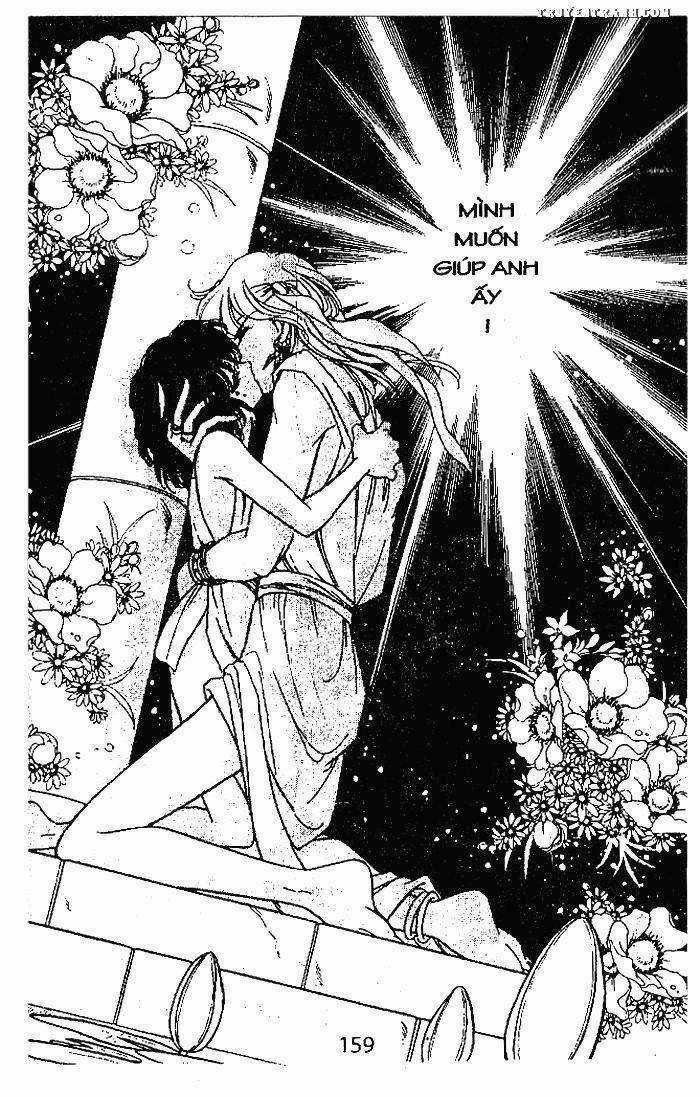 Dòng Sông Huyền Bí Chapter 9 trang 55