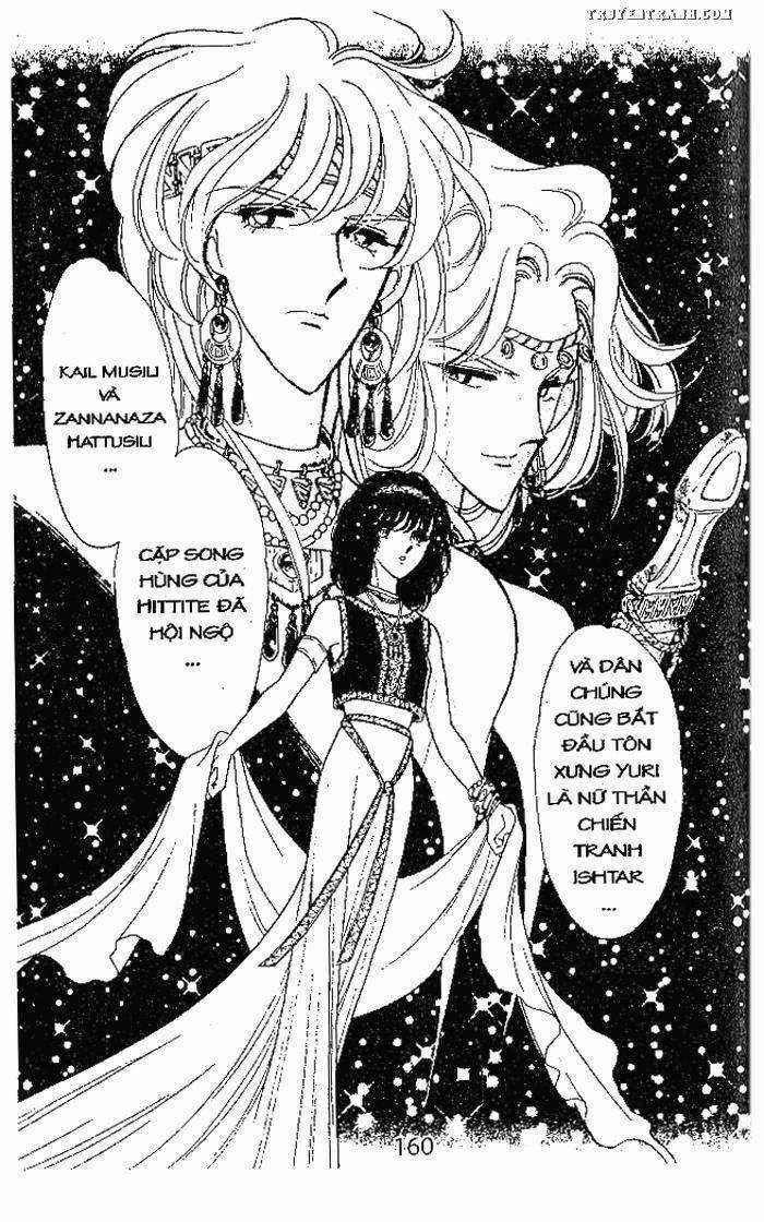 Dòng Sông Huyền Bí Chapter 9 trang 56