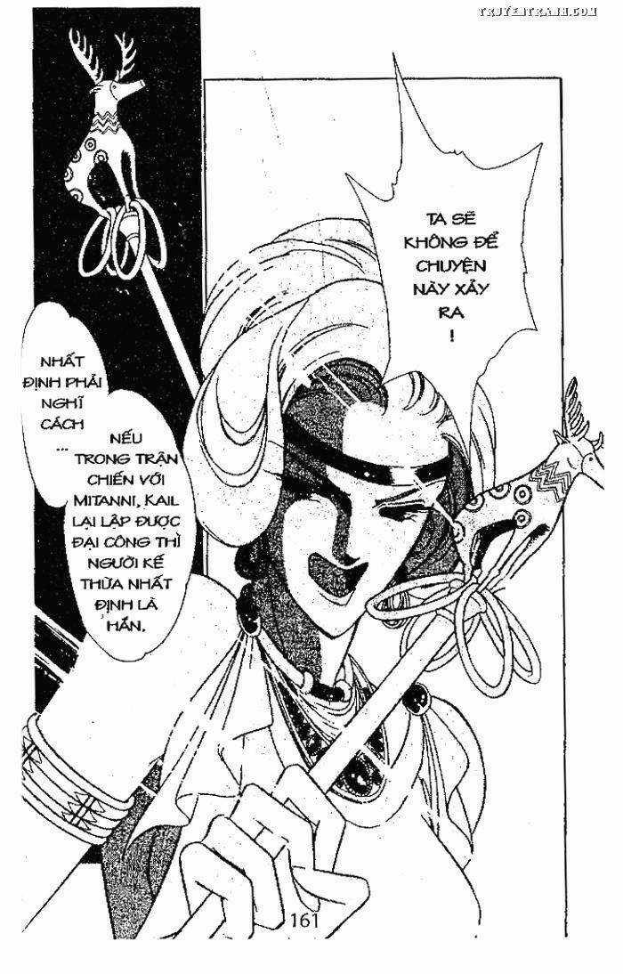 Dòng Sông Huyền Bí Chapter 9 trang 57