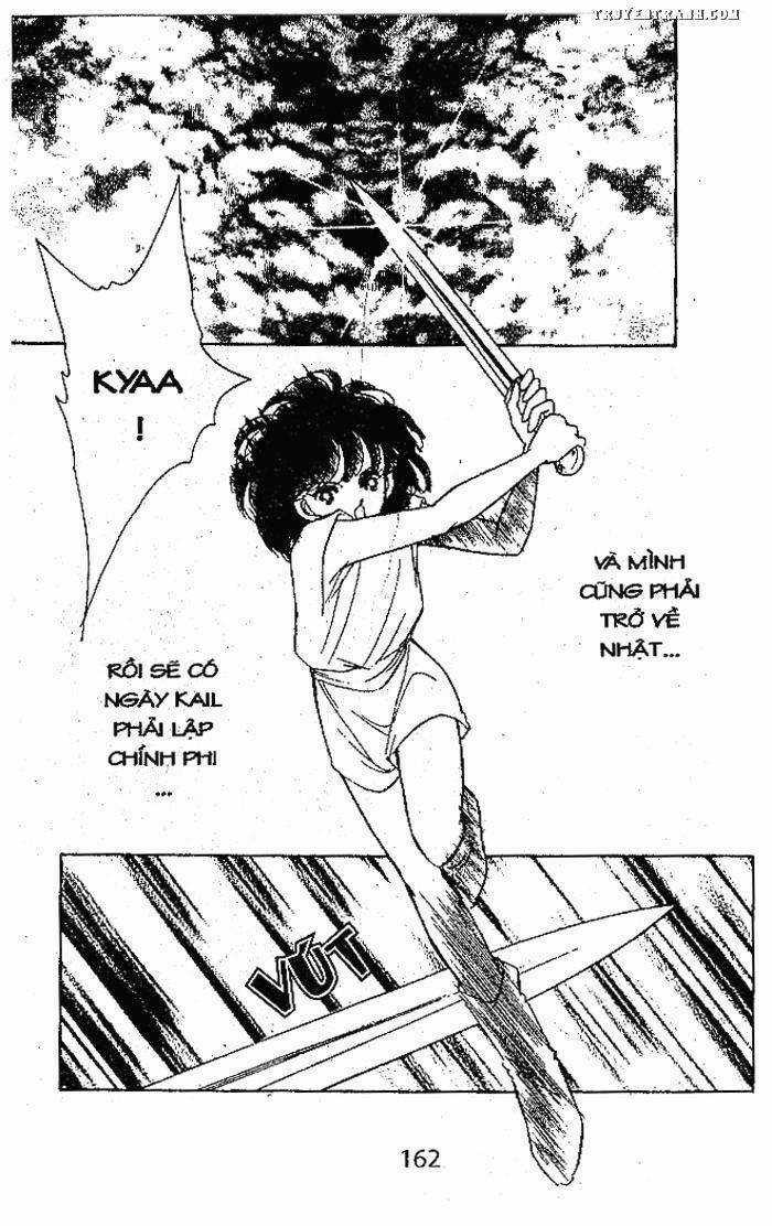 Dòng Sông Huyền Bí Chapter 9 trang 58