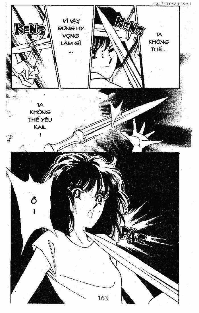 Dòng Sông Huyền Bí Chapter 9 trang 59