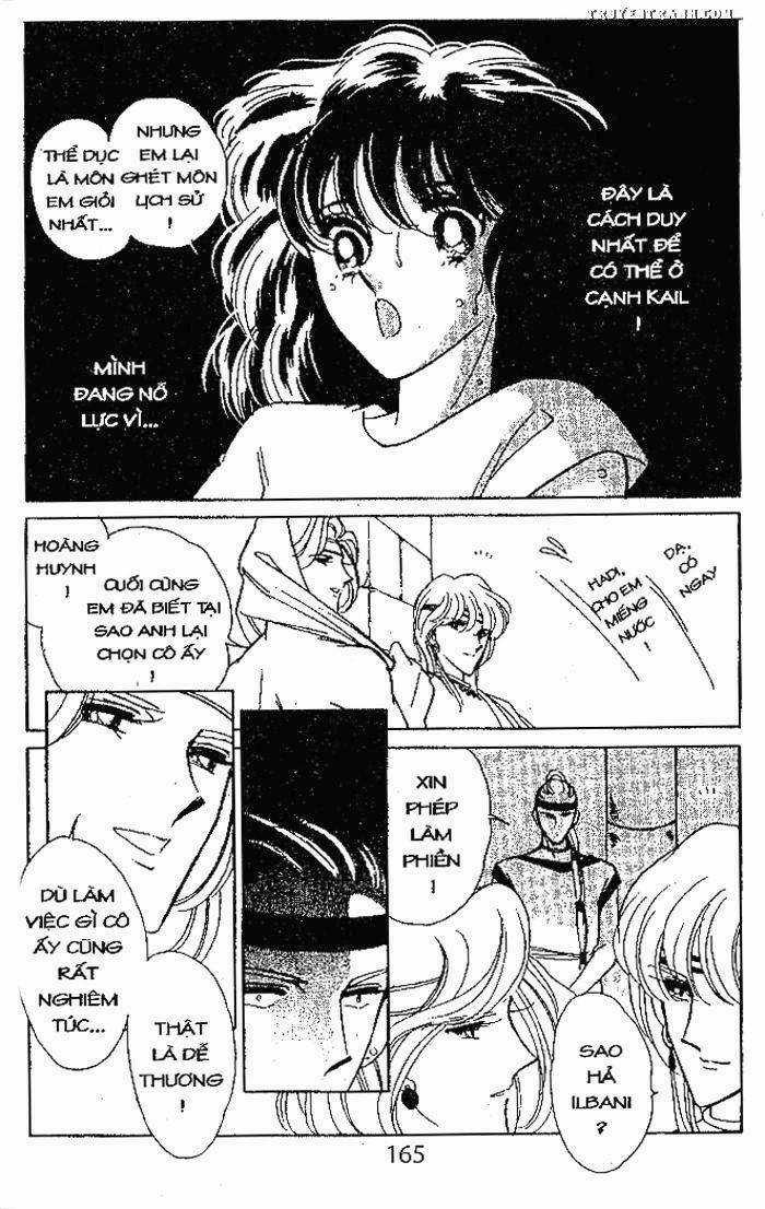 Dòng Sông Huyền Bí Chapter 9 trang 61