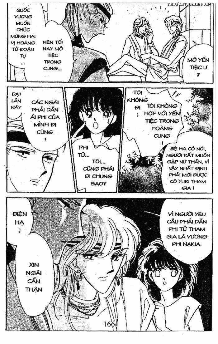 Dòng Sông Huyền Bí Chapter 9 trang 62