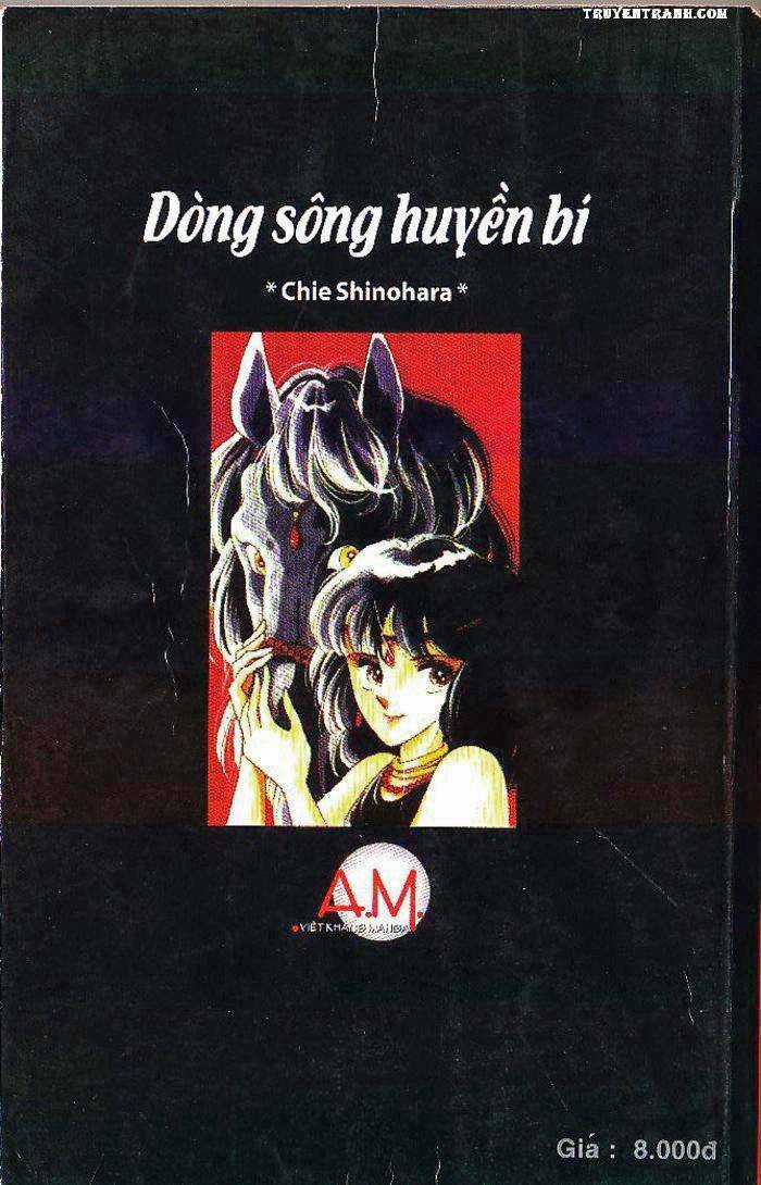 Dòng Sông Huyền Bí Chapter 9 trang 64