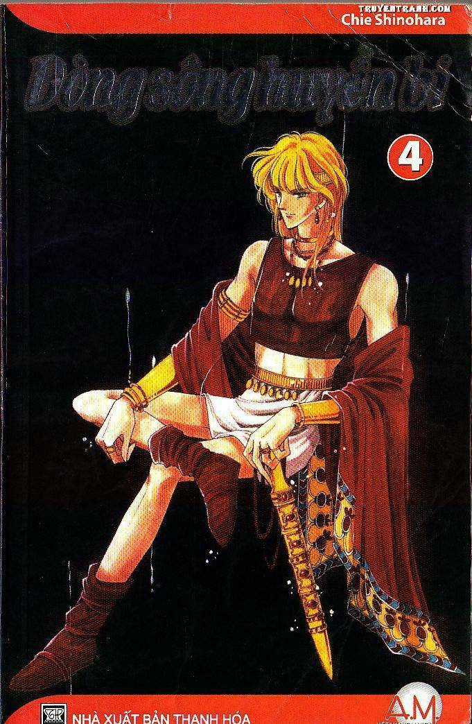 Dòng Sông Huyền Bí Chapter 9 trang 65