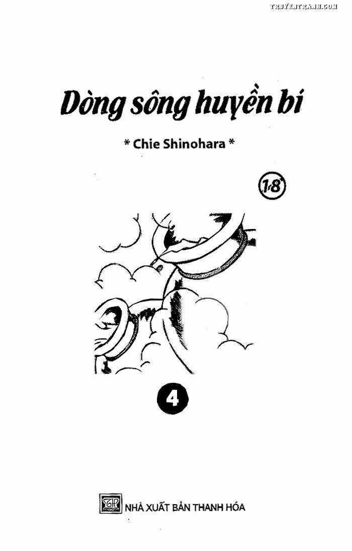 Dòng Sông Huyền Bí Chapter 9 trang 66
