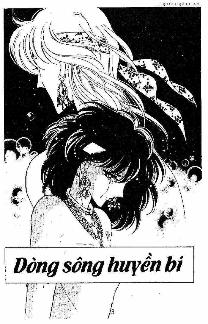 Dòng Sông Huyền Bí Chapter 9 trang 68