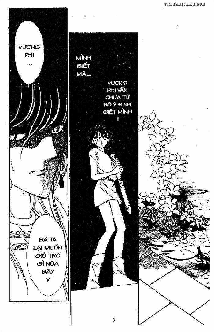 Dòng Sông Huyền Bí Chapter 9 trang 70