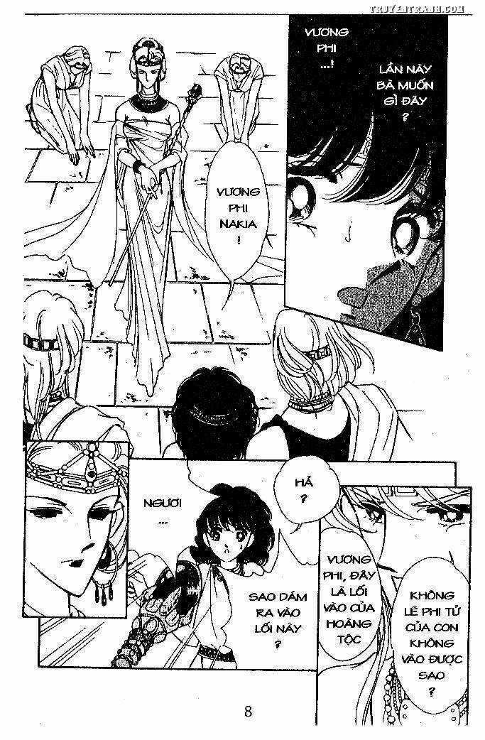 Dòng Sông Huyền Bí Chapter 9 trang 73