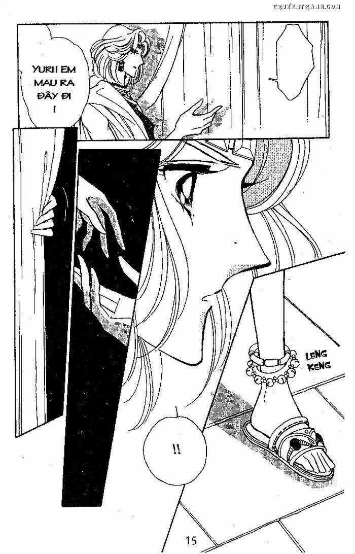 Dòng Sông Huyền Bí Chapter 9 trang 80