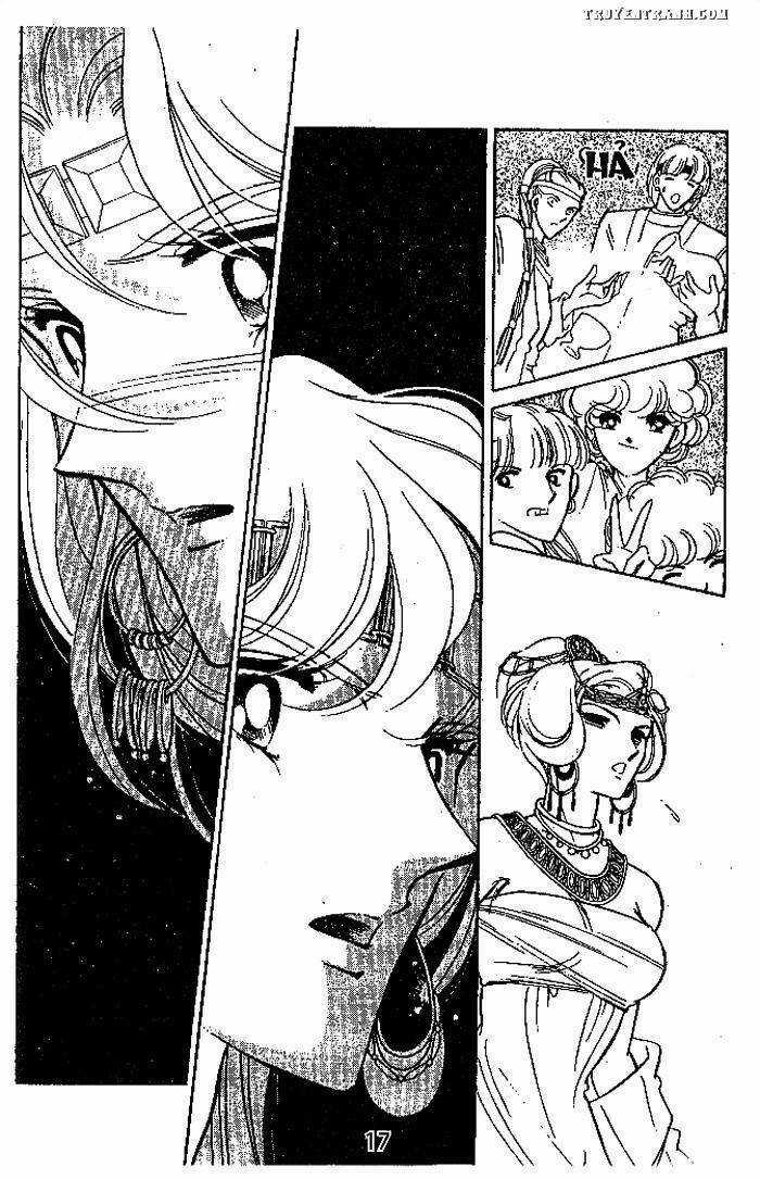 Dòng Sông Huyền Bí Chapter 9 trang 82