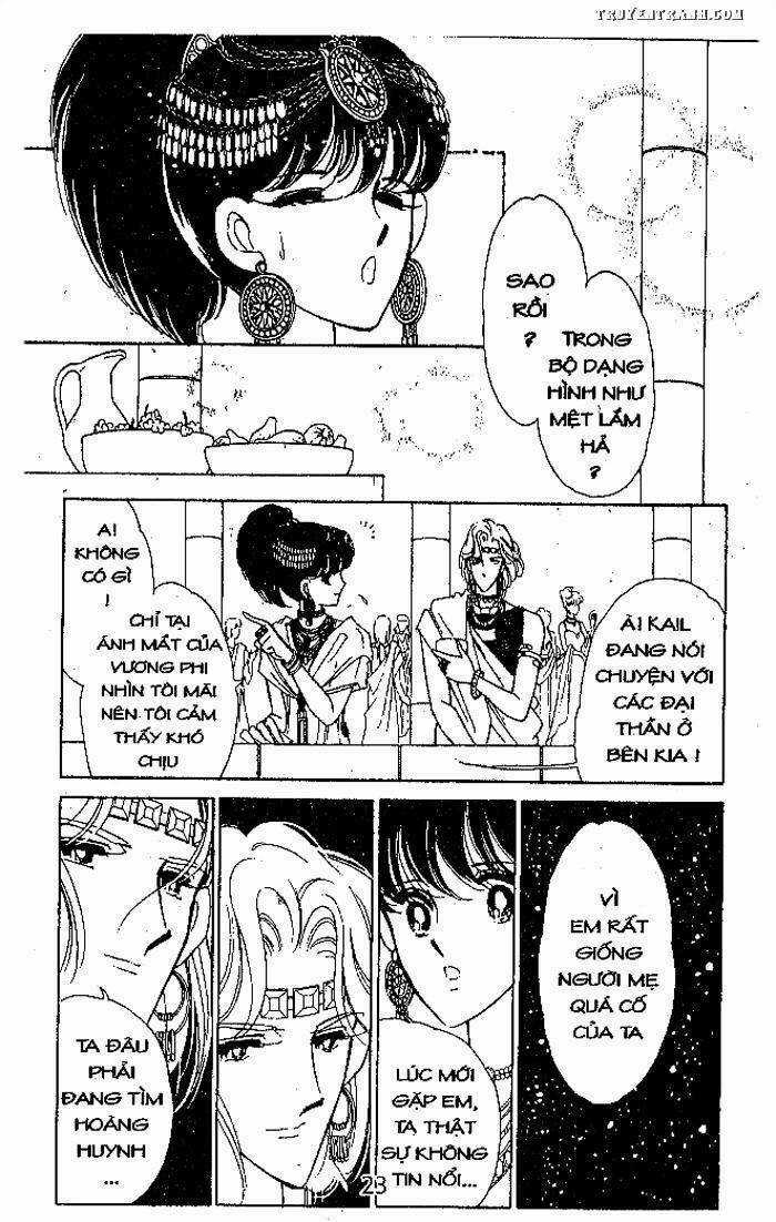 Dòng Sông Huyền Bí Chapter 9 trang 87