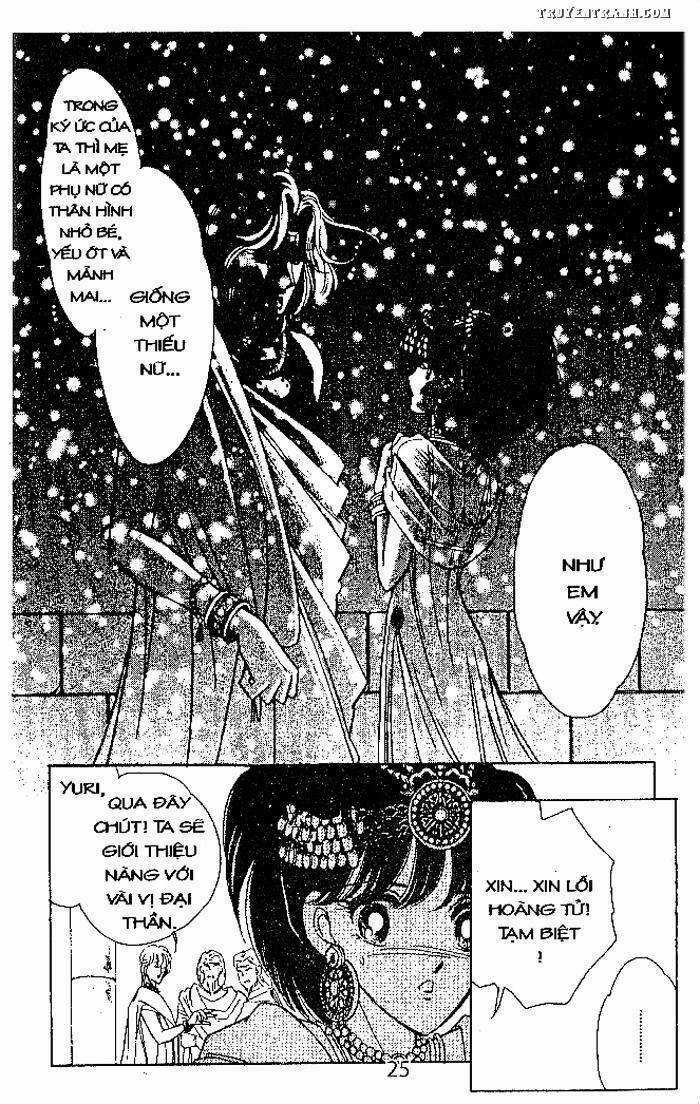 Dòng Sông Huyền Bí Chapter 9 trang 89