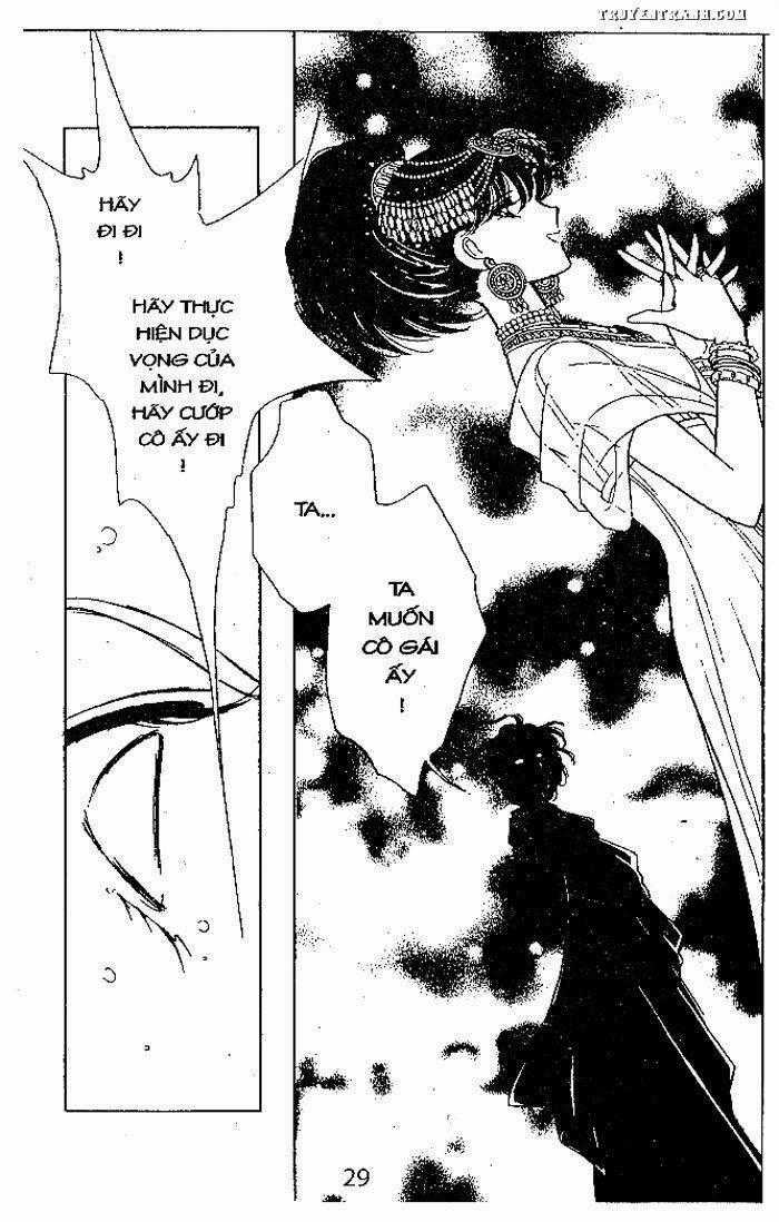 Dòng Sông Huyền Bí Chapter 9 trang 93