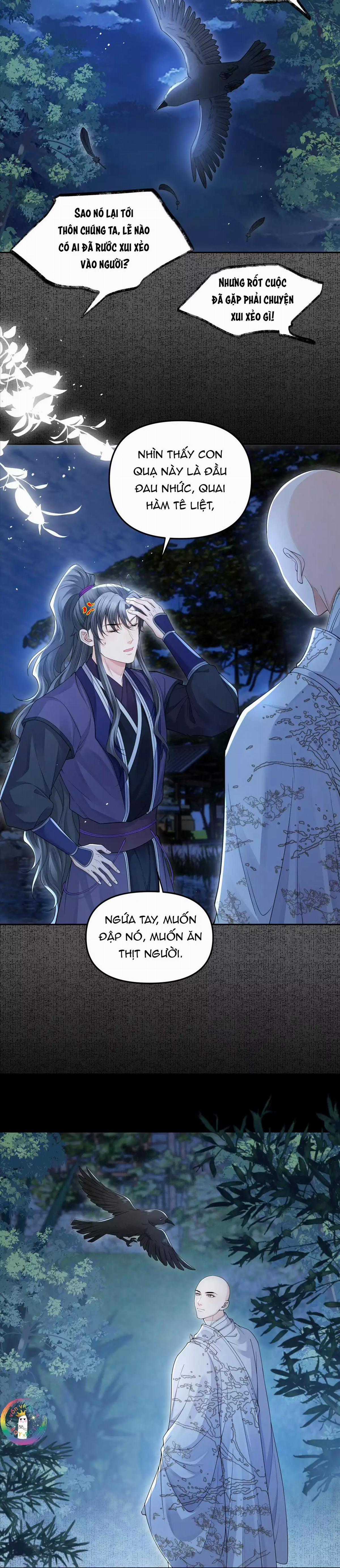 Đồng Tiền Kham Thế Chapter 100 trang 10