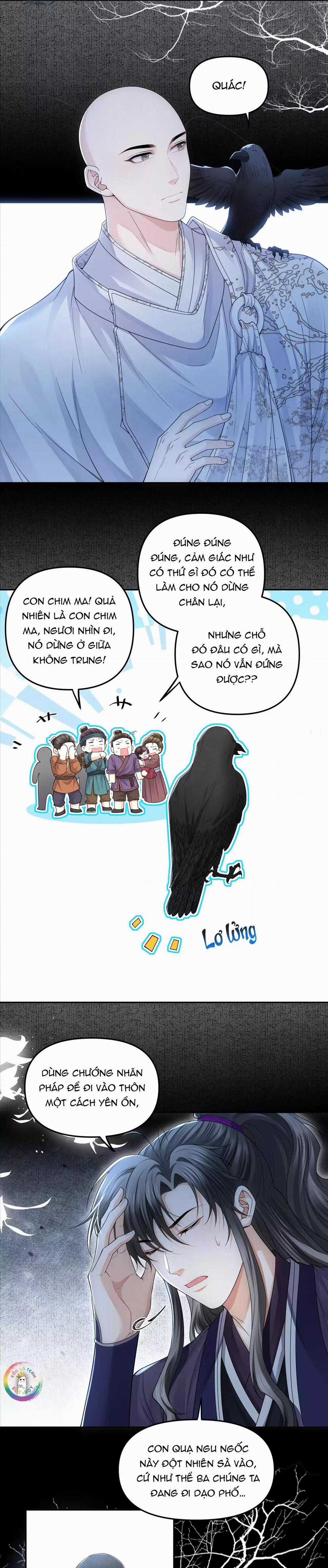 Đồng Tiền Kham Thế Chapter 100 trang 11