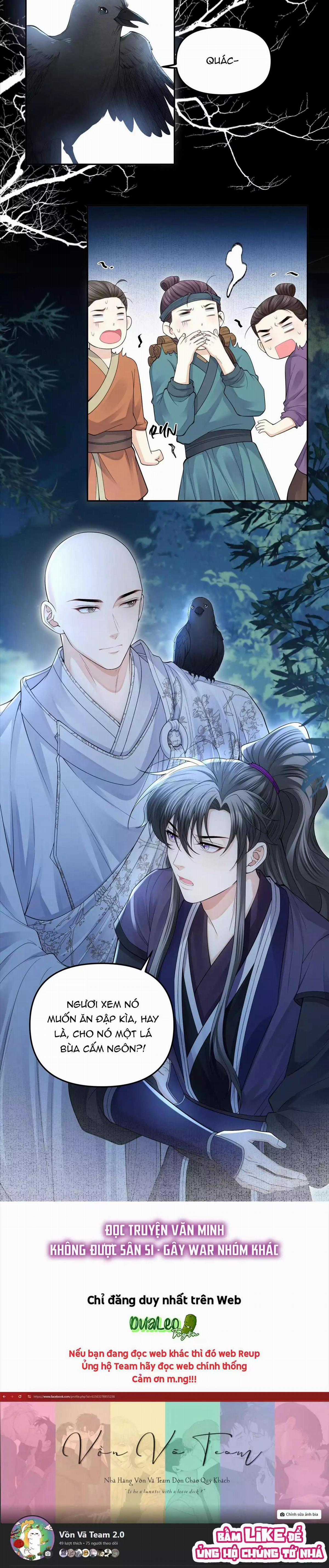 Đồng Tiền Kham Thế Chapter 100 trang 12