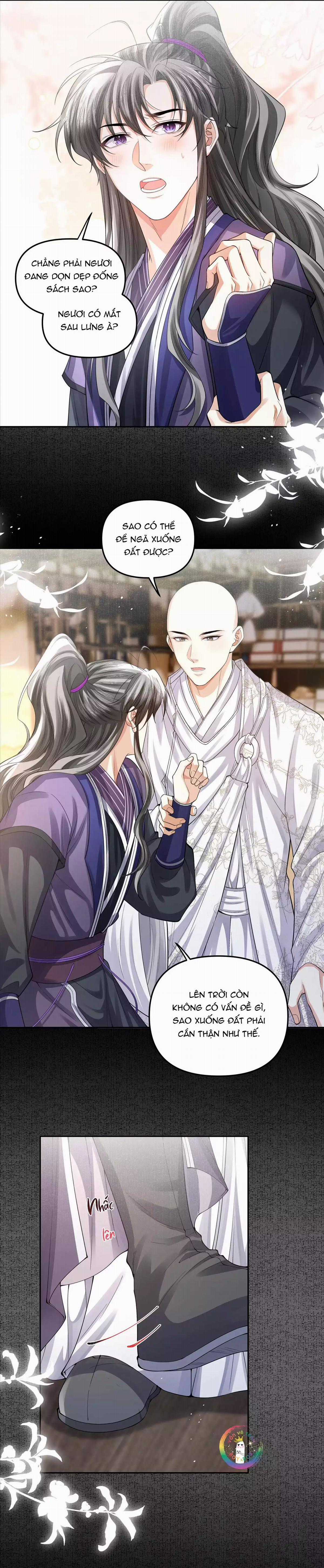 Đồng Tiền Kham Thế Chapter 100 trang 2