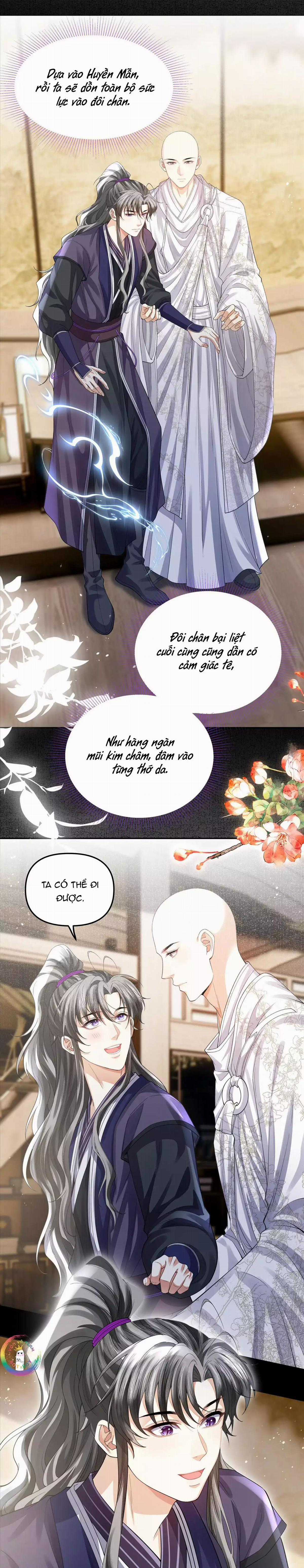 Đồng Tiền Kham Thế Chapter 100 trang 3