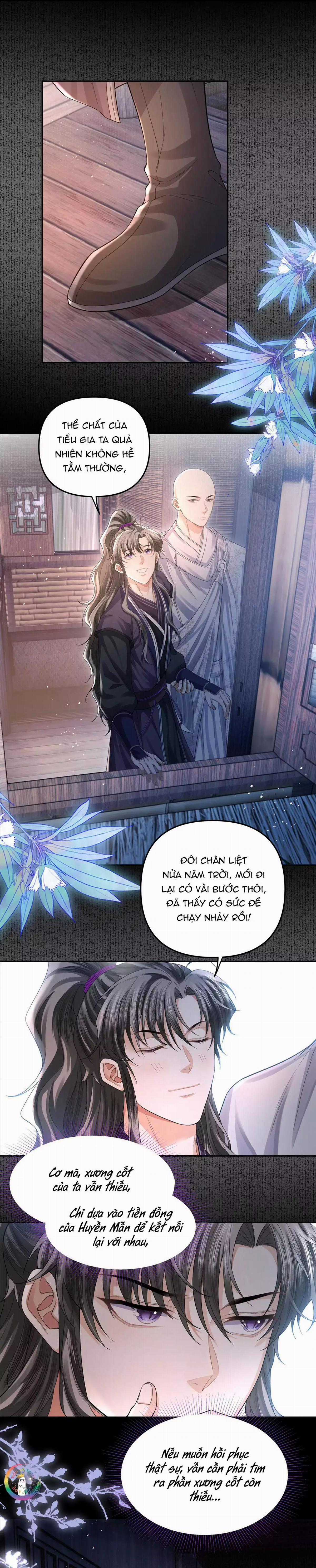 Đồng Tiền Kham Thế Chapter 100 trang 6