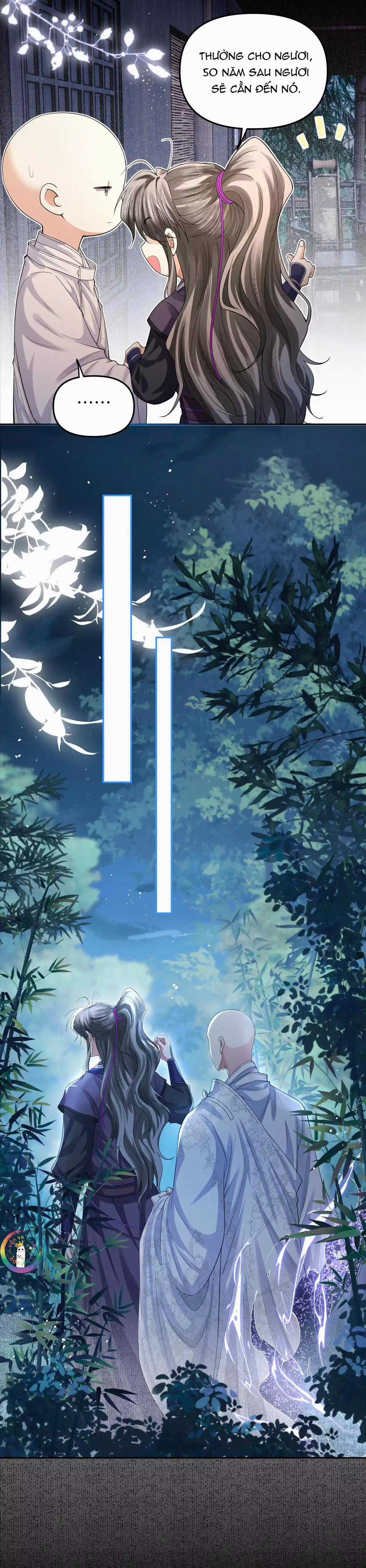 Đồng Tiền Kham Thế Chapter 100 trang 7