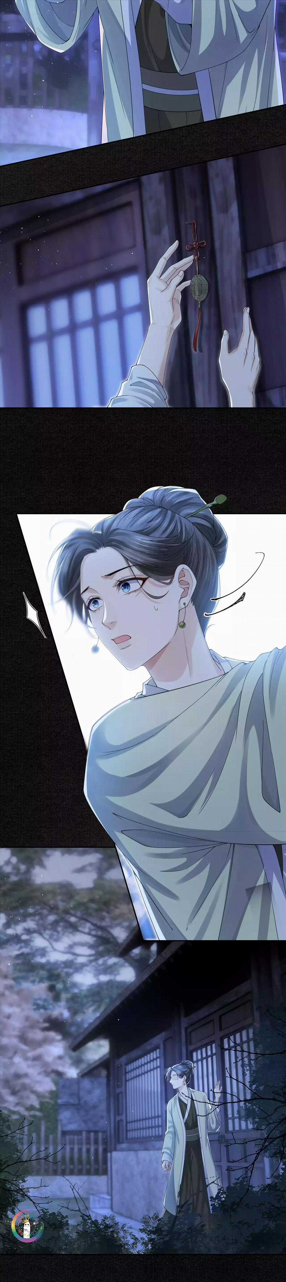 Đồng Tiền Kham Thế Chapter 101 trang 10