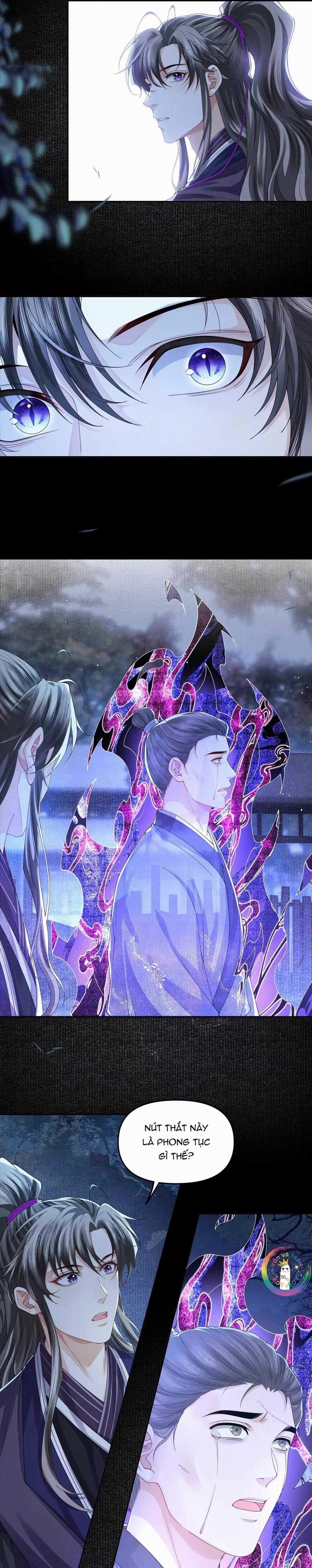 Đồng Tiền Kham Thế Chapter 101 trang 12