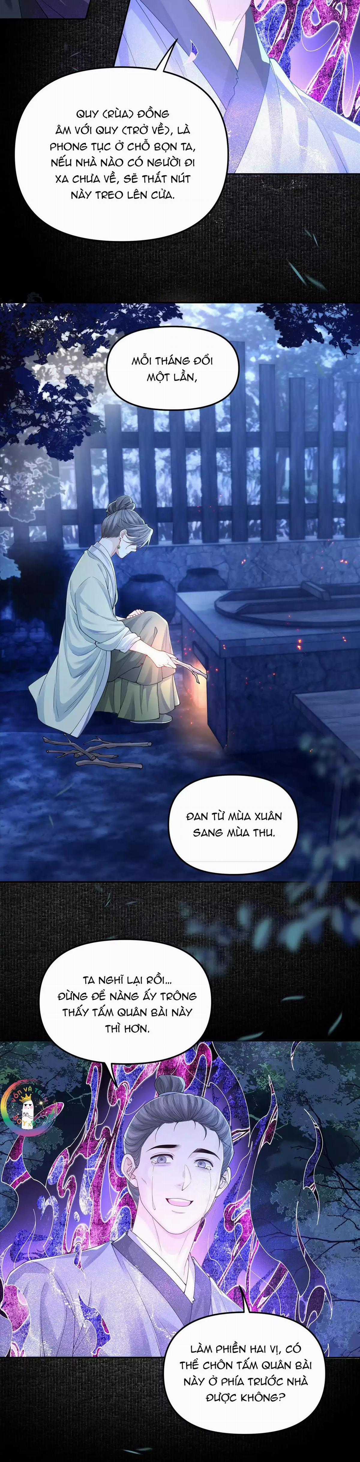 Đồng Tiền Kham Thế Chapter 101 trang 13