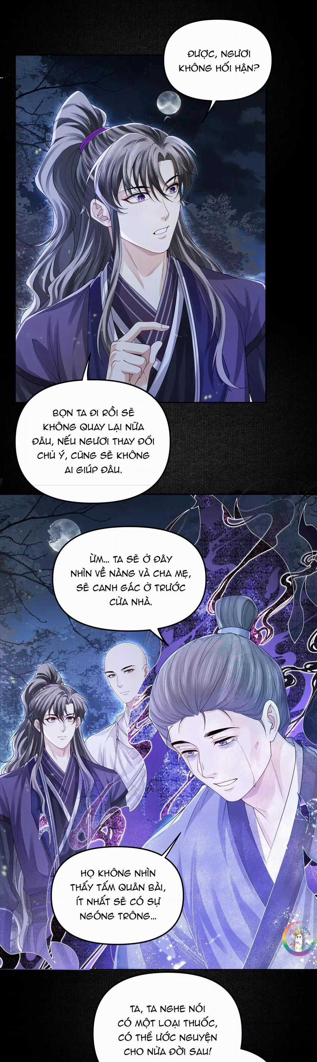 Đồng Tiền Kham Thế Chapter 101 trang 14