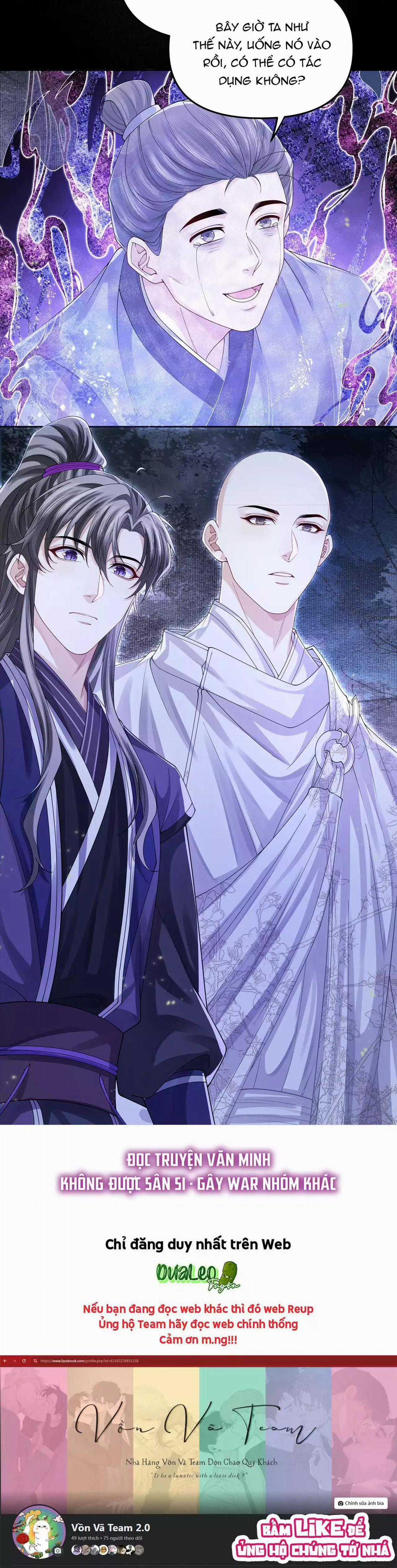 Đồng Tiền Kham Thế Chapter 101 trang 15