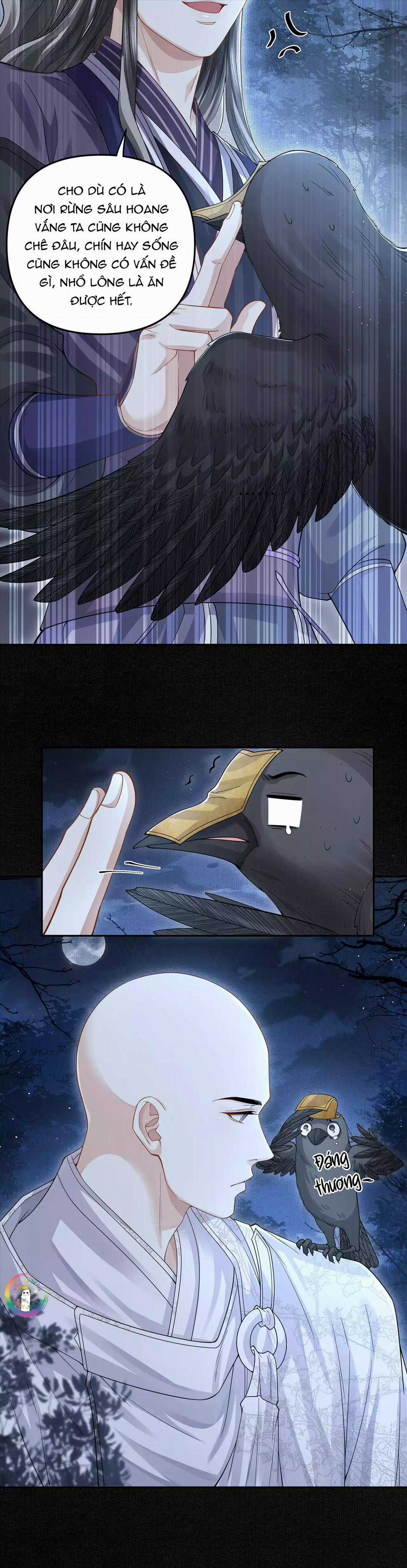 Đồng Tiền Kham Thế Chapter 101 trang 2