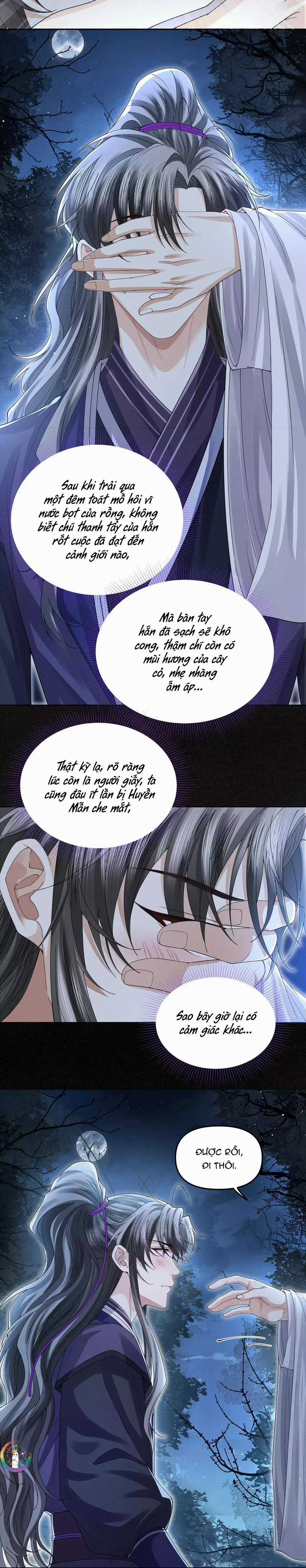 Đồng Tiền Kham Thế Chapter 101 trang 5