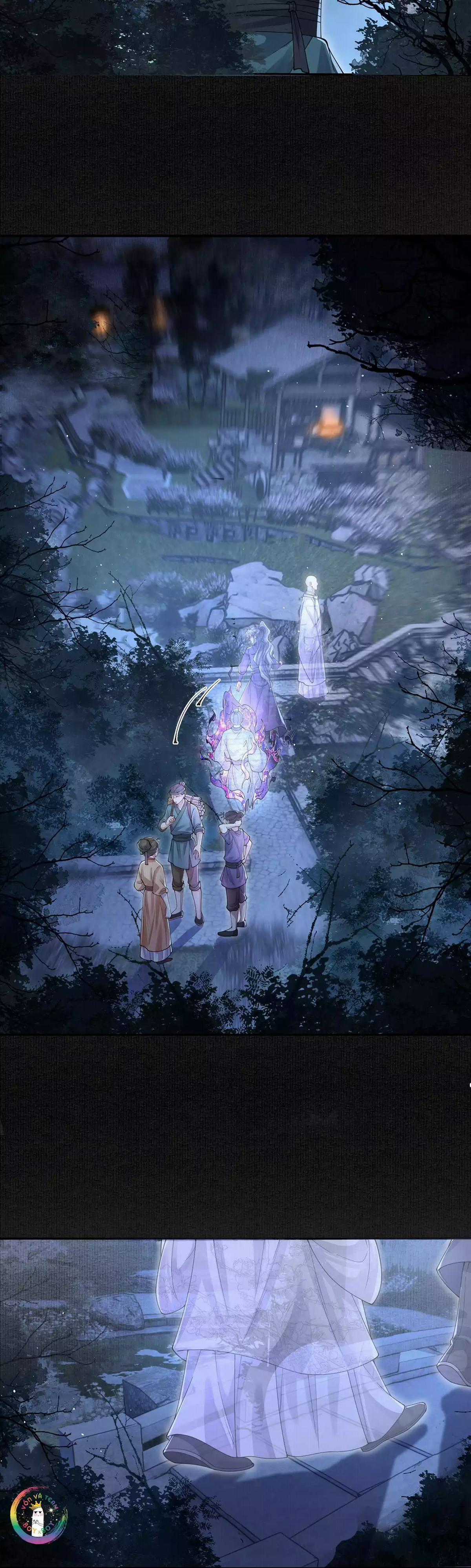 Đồng Tiền Kham Thế Chapter 101 trang 7