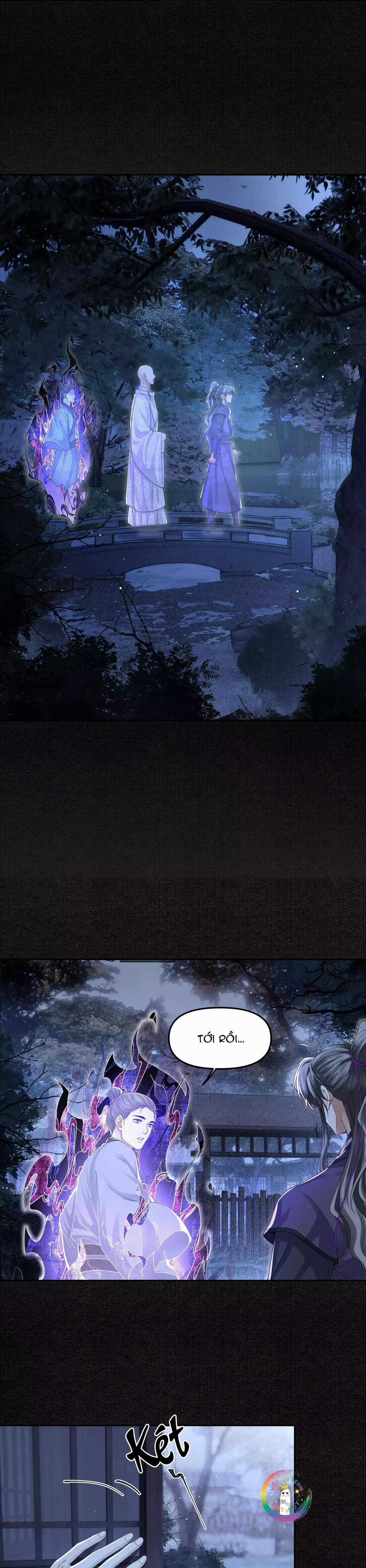 Đồng Tiền Kham Thế Chapter 101 trang 8