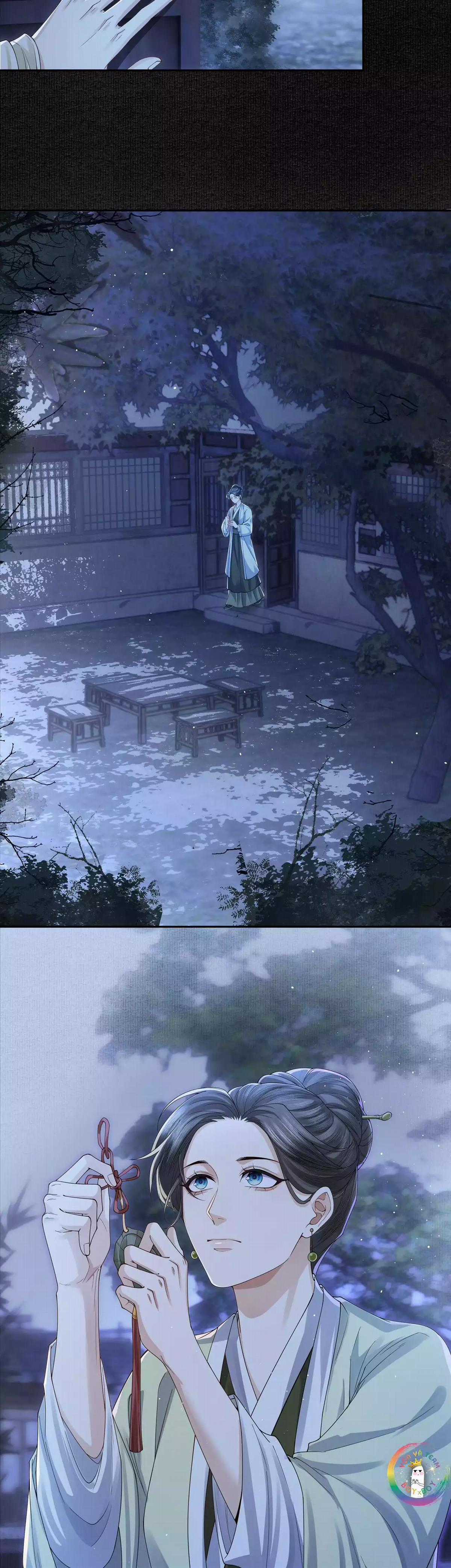 Đồng Tiền Kham Thế Chapter 101 trang 9