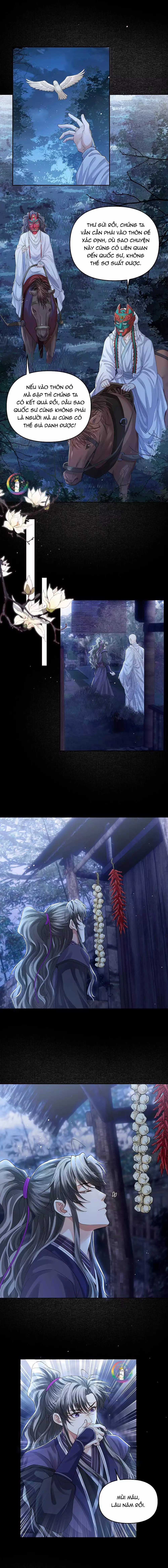 Đồng Tiền Kham Thế Chapter 102 trang 6