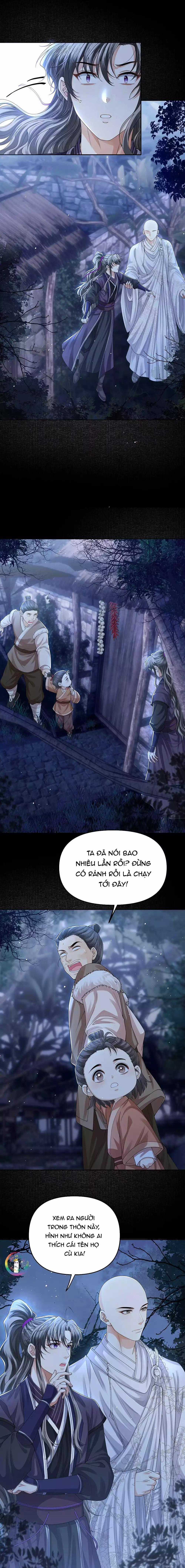 Đồng Tiền Kham Thế Chapter 102 trang 7