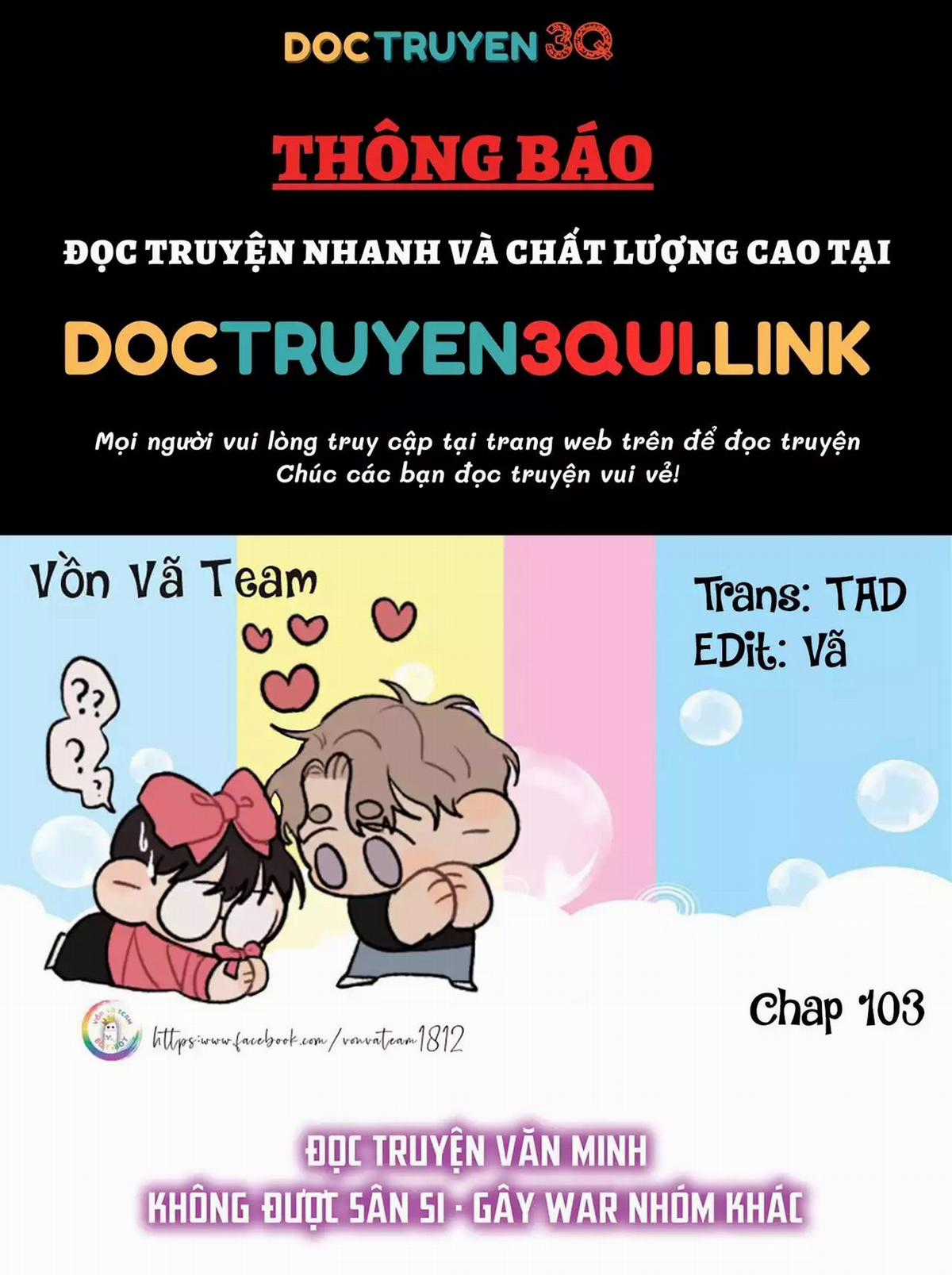Đồng Tiền Kham Thế Chapter 103 trang 0