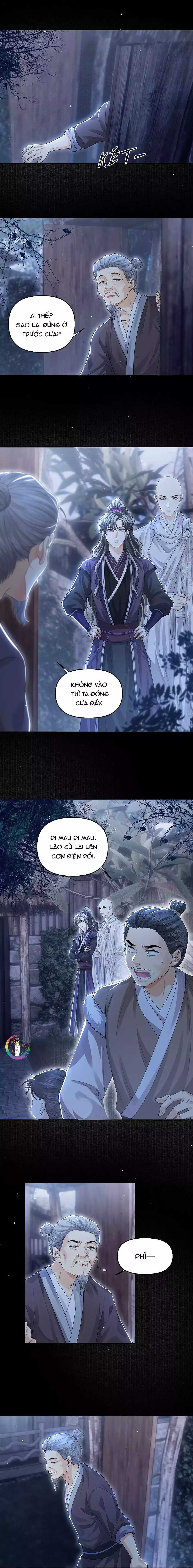 Đồng Tiền Kham Thế Chapter 103 trang 2