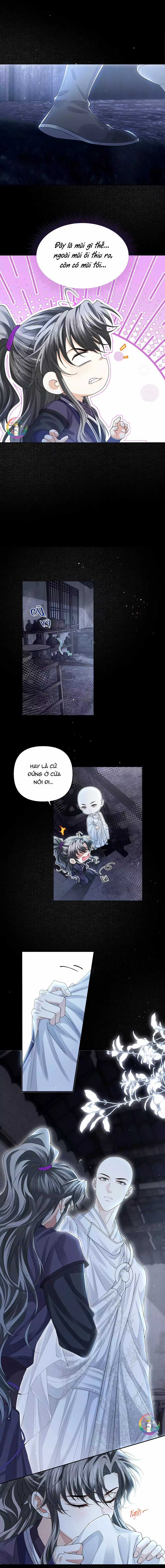 Đồng Tiền Kham Thế Chapter 103 trang 4