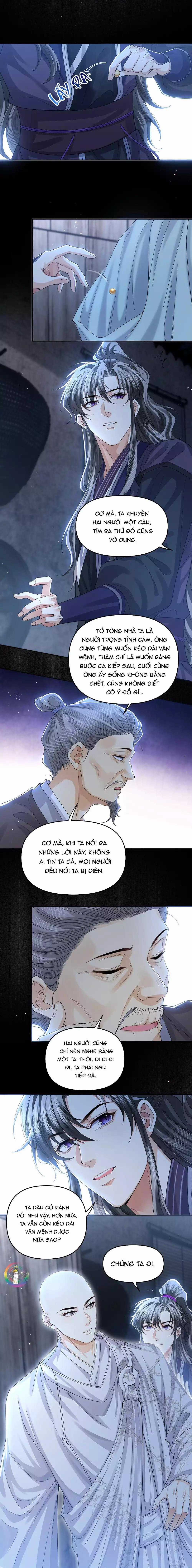 Đồng Tiền Kham Thế Chapter 103 trang 7
