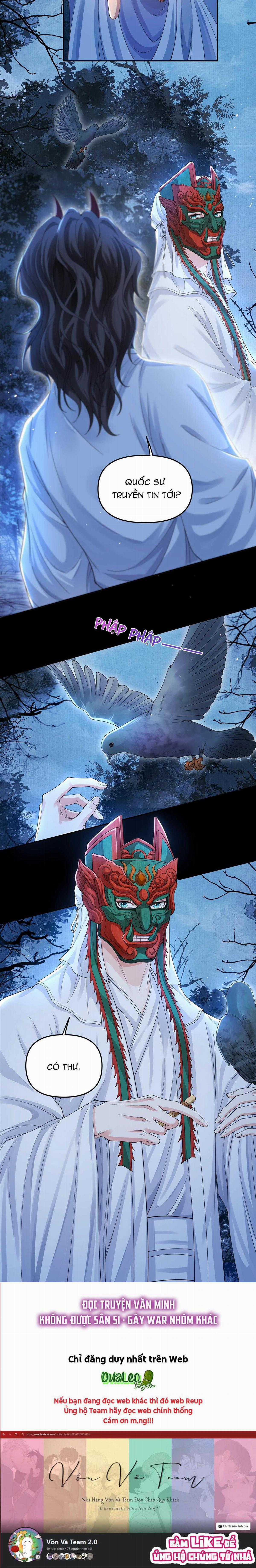 Đồng Tiền Kham Thế Chapter 104 trang 10