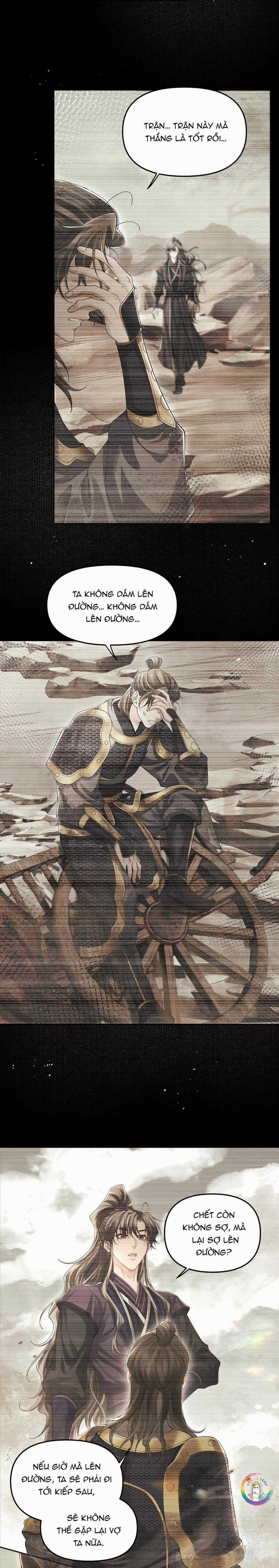 Đồng Tiền Kham Thế Chapter 104 trang 2