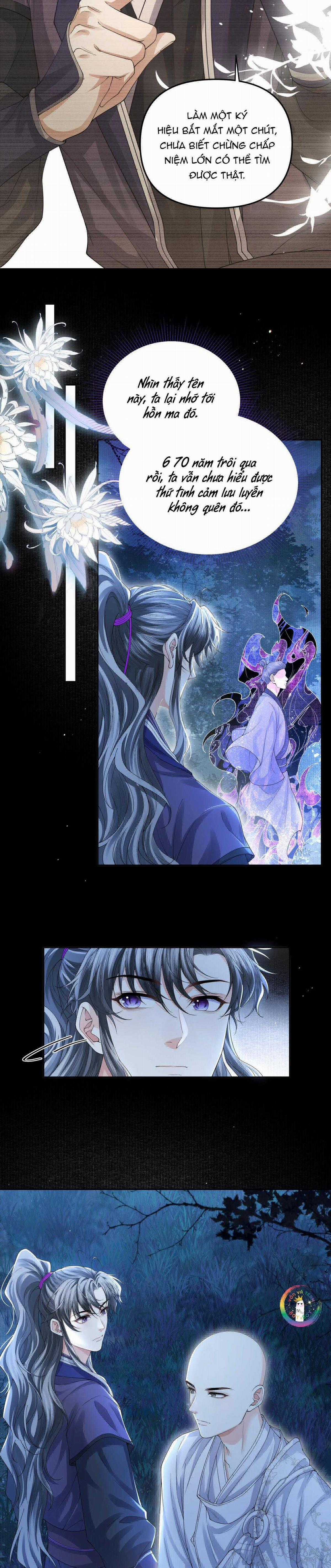 Đồng Tiền Kham Thế Chapter 104 trang 5