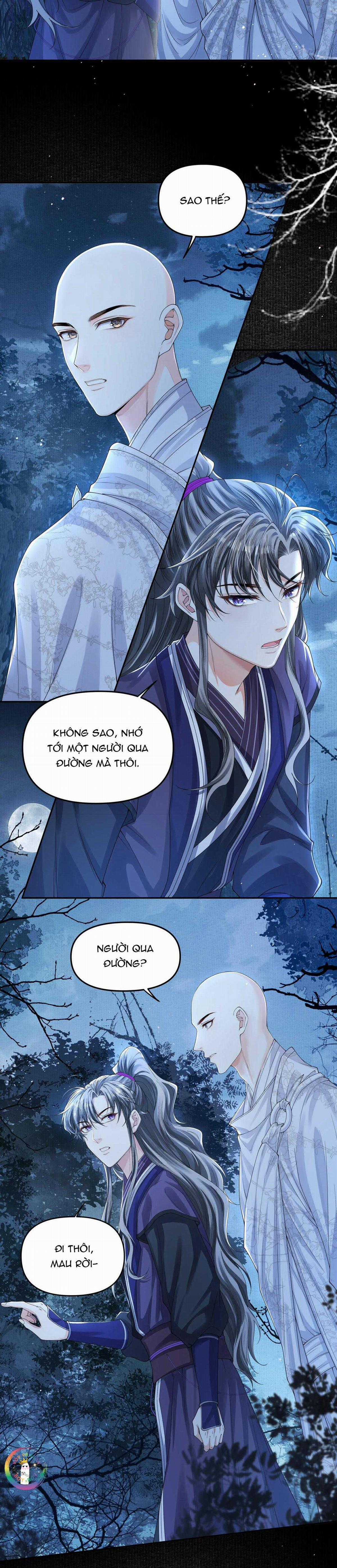 Đồng Tiền Kham Thế Chapter 104 trang 6